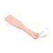 Паддл Liebe Seele Dark Candy Pink Paddle, жесткий, 31,5х6 см SX1663 фото 1