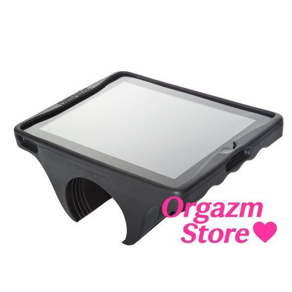 (SALE) Кріплення для IPad Fleshlight LaunchPad для перегляду відео з мастурбатором Флешлайт F16258 фото