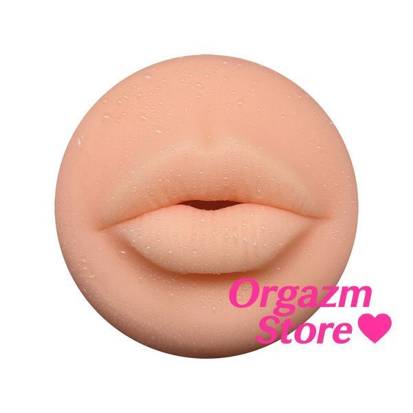 Мастурбатор Alive Maxi Flex L Oral SX0817 фото