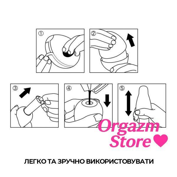 Мастурбатор-яйце Tenga Keith Haring Egg Party SO1650 фото