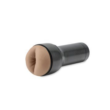 Мастурбатор-попа Kiiroo Feel Stroker Butt Extra Tight Mid Brown для секс-машини Kiiroo Keon SX1227 фото