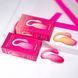 Смарт-виброяйцо Magic Motion Flamingo Max Pink 2 в 1: виброяйцо и тренажер Кегеля, 10 режимов SX2194 фото 12