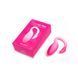 Смарт-виброяйцо Magic Motion Flamingo Max Pink 2 в 1: виброяйцо и тренажер Кегеля, 10 режимов SX2194 фото 10