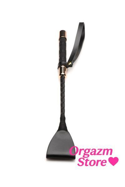 Шлепалка Master Series Stallion Riding Crop SX1193 фото