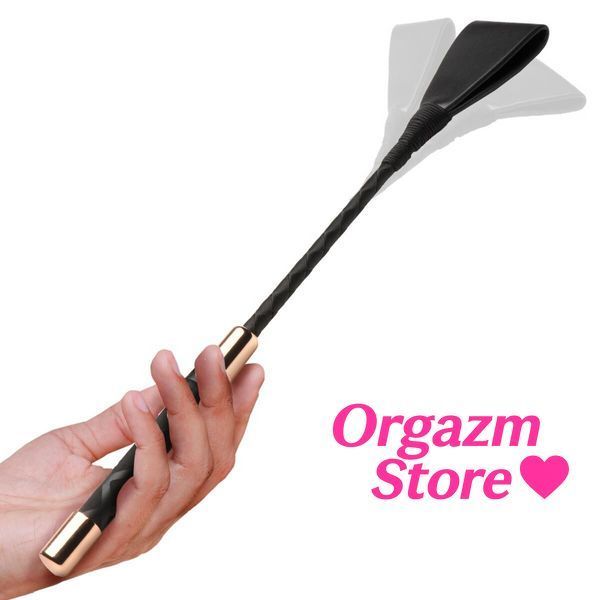 Шлепалка Master Series Stallion Riding Crop SX1193 фото