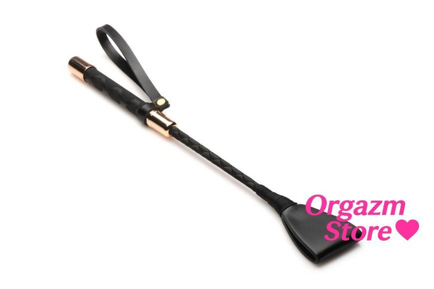 Шлепалка Master Series Stallion Riding Crop SX1193 фото