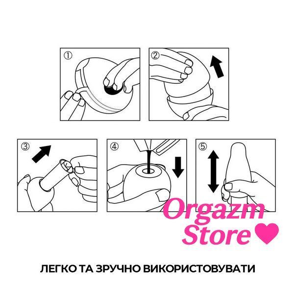 Мастурбатор-яйце Tenga Egg Sphere з багаторівневим рельєфом SO5491 фото