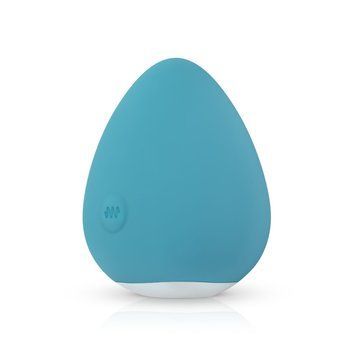 Вібратор для клітора Cala Azul &ndash; Carla Clitoris Stimulator, компактний, 10 режимів SO8882 фото