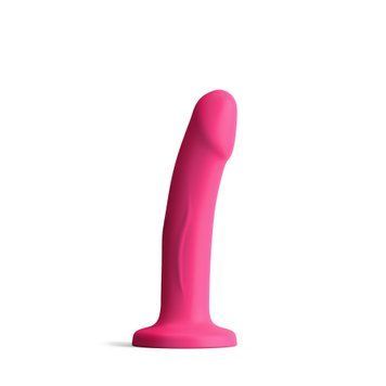 Фалоімітатор Dorcel Real Pleasure S Magenta SX2260 фото