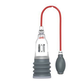 Гідропомпа Bathmate HydroXtreme 3, для члена довжиною до 7,5 см, діаметр до 4,5 см SX2299 фото