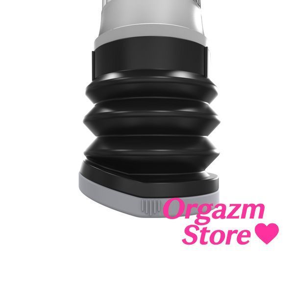 Гідропомпа Bathmate Hydromax 7 WideBoyClear, для члена довжиною від 12,5 до 18 см, діаметр до 5,5 см SO1961 фото
