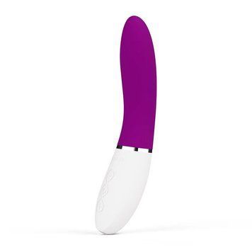 Вибратор LELO Liv 3 Deep Rose SX2561 фото