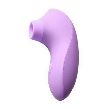Вакуумный стимулятор Svakom Pulse Lite Neo Lavender, управляется со смартфона SO7322 фото