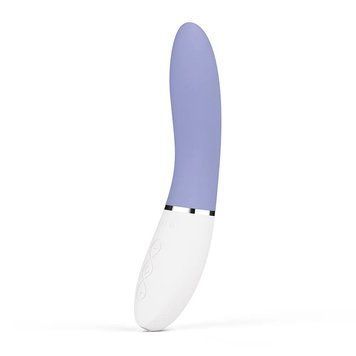 Вибратор LELO Liv 3 Powder Blue SX2563 фото