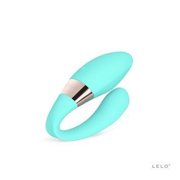 Вибратор LELO Tiani Harmony Aqua SO8118 фото