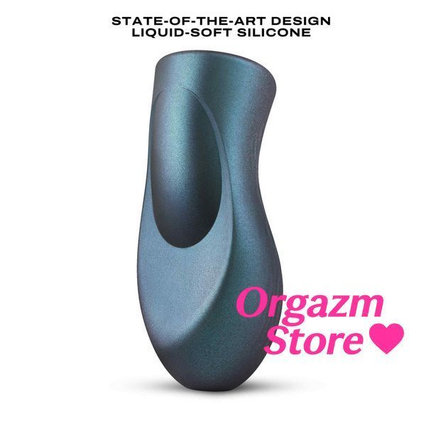 Мастурбатор Dorcel Sili-Cup Dual Sensation SX2565 фото