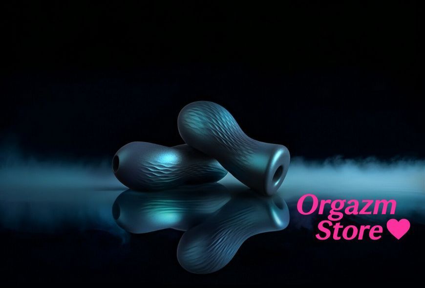 Мастурбатор Dorcel Sili-Cup Dual Sensation SX2565 фото