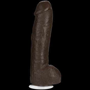 Фалоімітатор Doc Johnson BAM - Huge 13 Inch Realistic Cock SO2819 фото