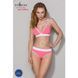 Спортивные трусики-стринги Passion PS007 PANTIES L, pink SO4255 фото 3