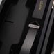 БДСМ-набор LOCKINK All-in-1 BDSM Play Kit, черный, ремни, маска, кляпы, анальные пробки, свечи SX0821 фото 4
