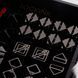 БДСМ-набор LOCKINK All-in-1 BDSM Play Kit, черный, ремни, маска, кляпы, анальные пробки, свечи SX0821 фото 5
