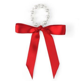 Украшение на пенис с жемчугом &laquo;Подарок&raquo; Art of Sex - Gift SO6792 фото