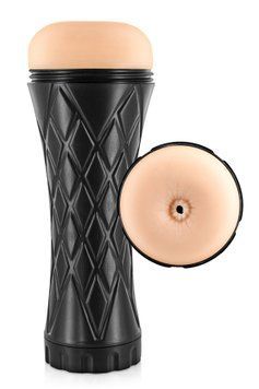 Мастурбатор-попка Real Body &mdash; Real Cup Anus SO4025 фото