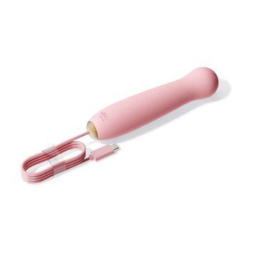 Пульсатор Zalo &ndash; AVA Attachment Sakura Pink для смарт-вібромасажера Zalo &ndash; AVA SX0710 фото