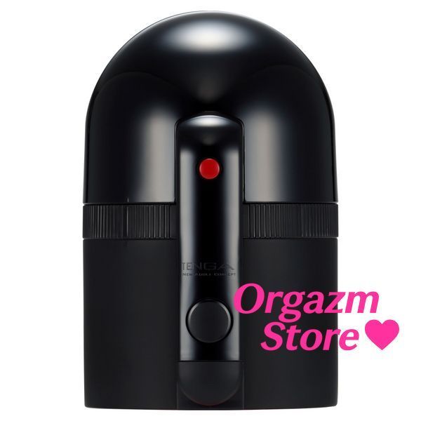 Вакуумная насадка Tenga VACUUM MAX + мастурбатор Tenga Vacuum Cup, 5 режимов работы SO9580 фото