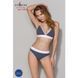 Спортивные трусики-стринги Passion PS007 PANTIES L, dark grey SO4247 фото 5