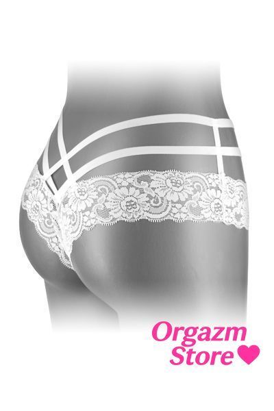 Трусики Fashion Secret ANNE White SO2252 фото