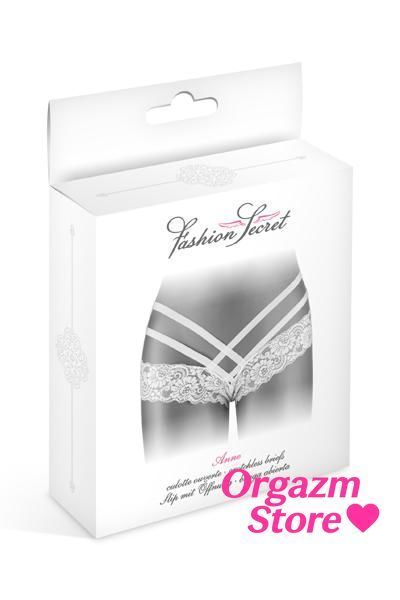 Трусики Fashion Secret ANNE White SO2252 фото