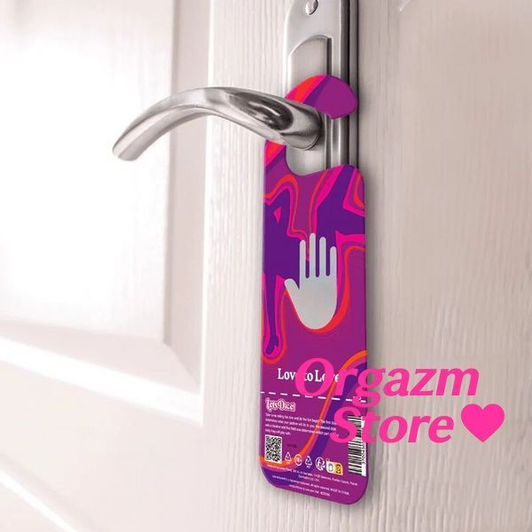 Гральні кубики Love To Love Let's Dice SX2576 фото