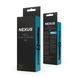 Шприц для введения смазки Nexus Infinity Lube launcher Pro, изогнутый кончик SX2418 фото 9