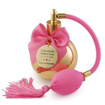 Зволожувальний спрей для тіла Bijoux Indiscrets Bubblegum Body Mist зі збуджувальним фруктовим ароматом SO5940 фото
